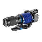 NOVOFLEX Reversing Adapter Fujifilm GFX
