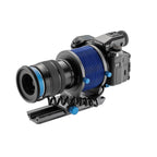 NOVOFLEX Reversing Adapter Fujifilm GFX