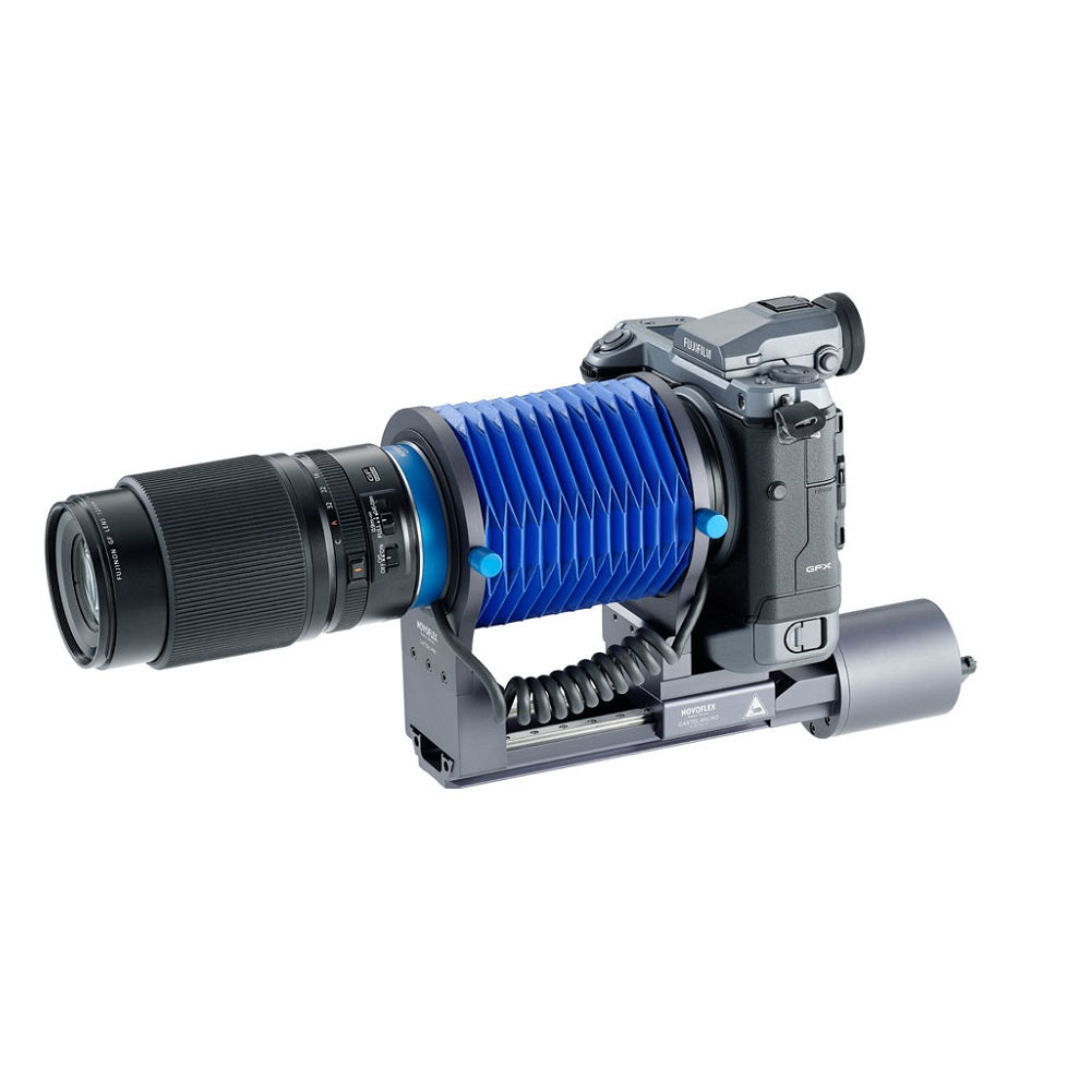 NOVOFLEX Reversing Adapter Fujifilm GFX