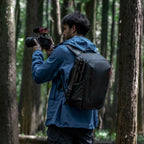PGYTECH OneMo Lite Backpack 22L - Black