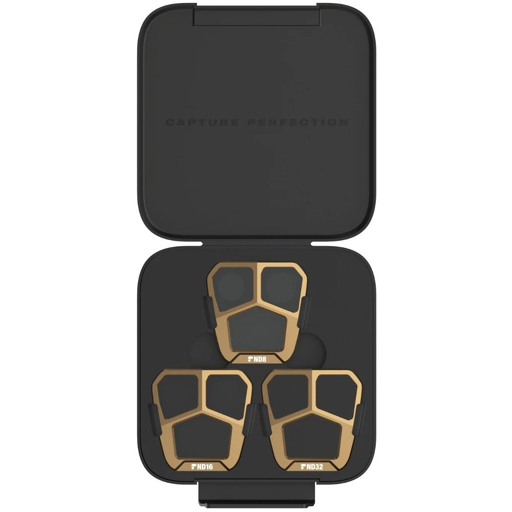 PolarPro DJI Mavic 3 Pro Shutter Collection ( ND8, ND16, ND32 )