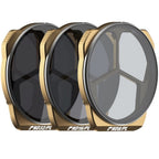 PolarPro DJI Mavic 3 Pro Vivid Collection ( ND8/PL, ND16/PL, ND32/PL )