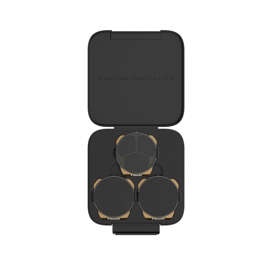 PolarPro DJI Mavic 3 Pro Vivid Collection ( ND8/PL, ND16/PL, ND32/PL )
