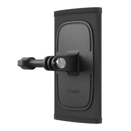 DJI Osmo Backpack Strap Mount
