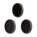 DJI Osmo Action ND filter Kit