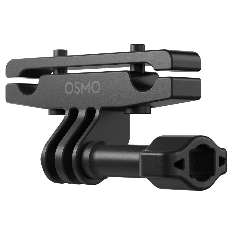 DJI Osmo Action Bike Seat Rail Mount