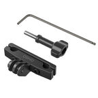 DJI Osmo Action Bike Seat Rail Mount