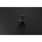 DJI Osmo Action Bike Seat Rail Mount