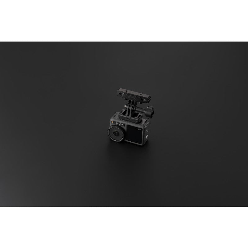 DJI Osmo Action Bike Seat Rail Mount