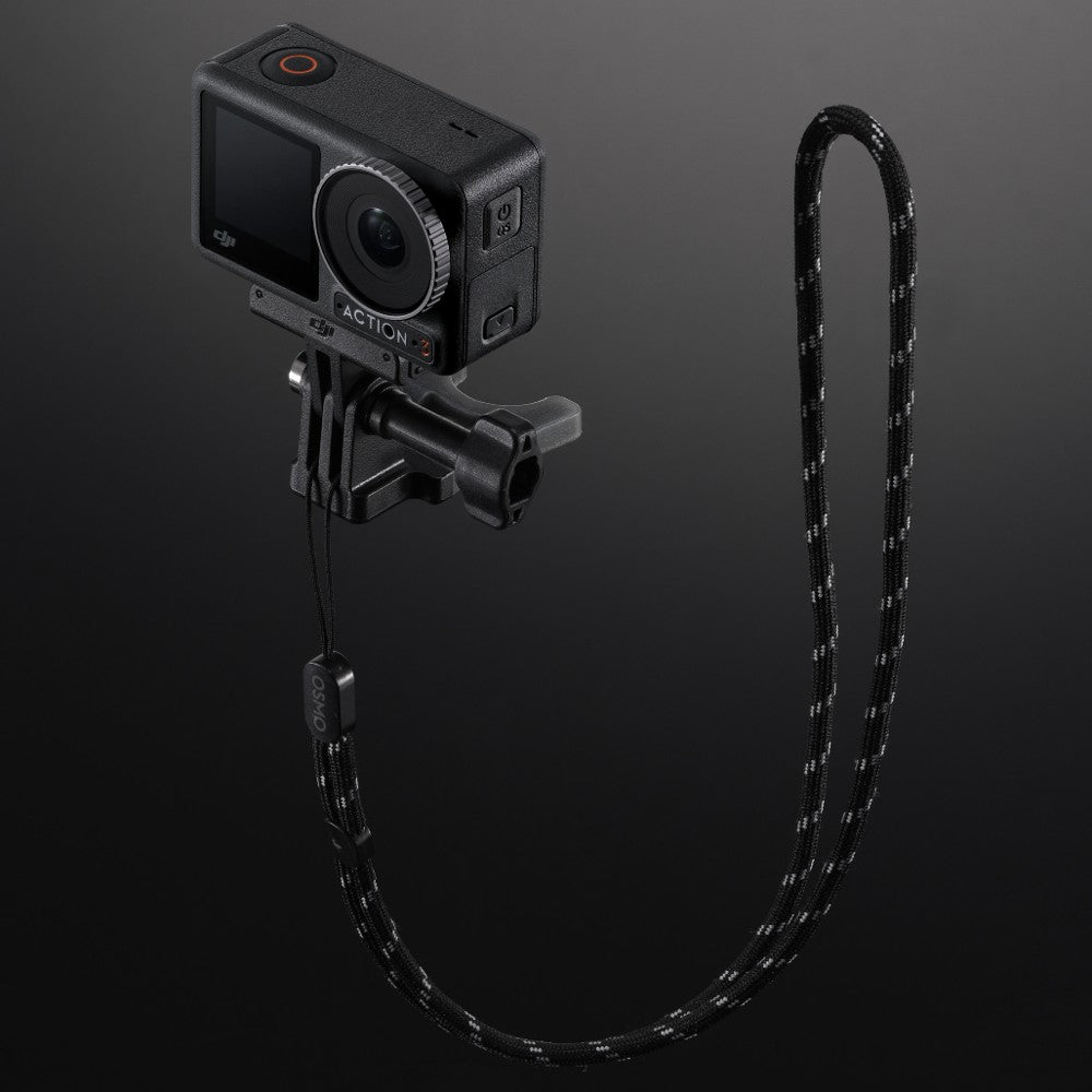 DJI Osmo Action Bite Mount