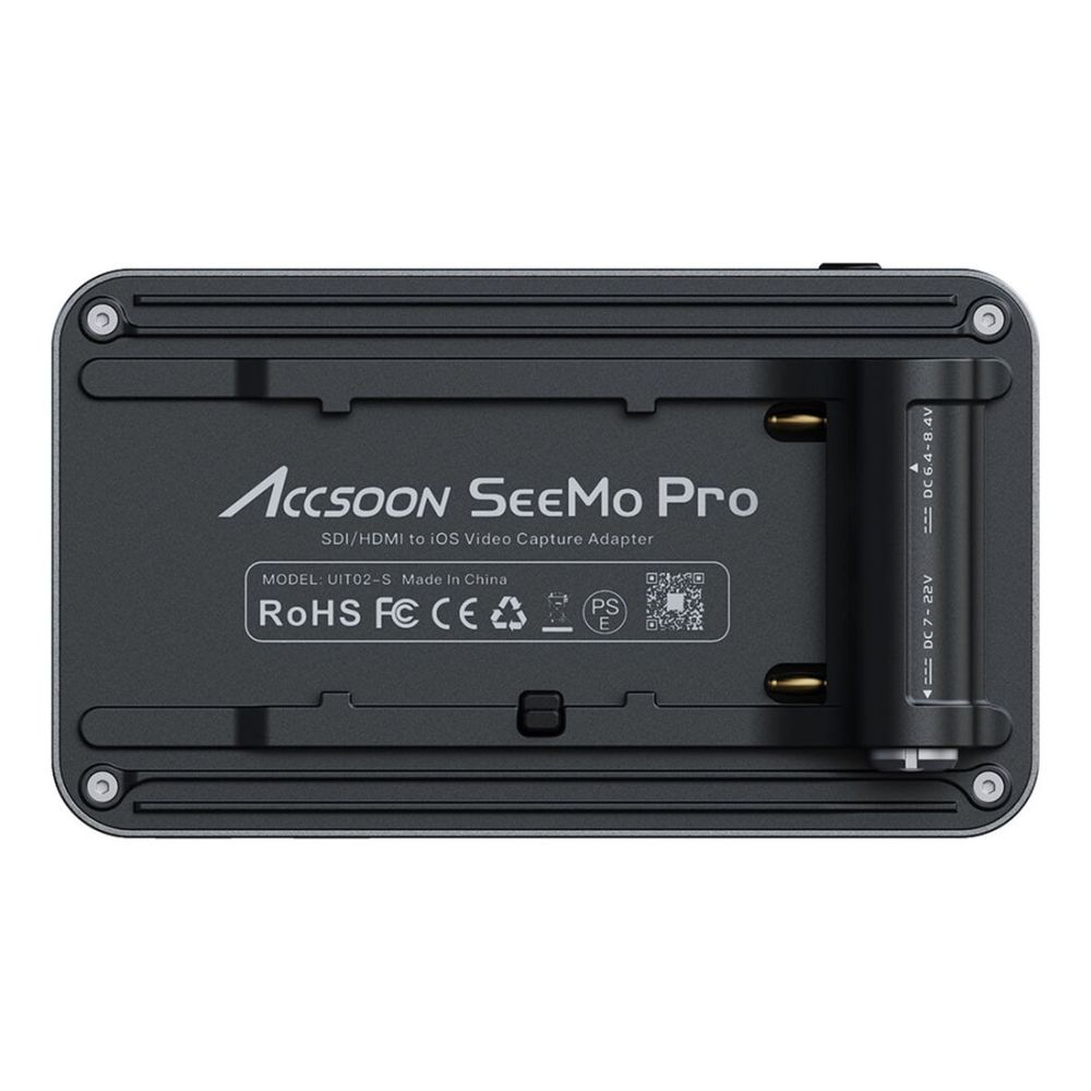 Accsoon SeeMo Pro