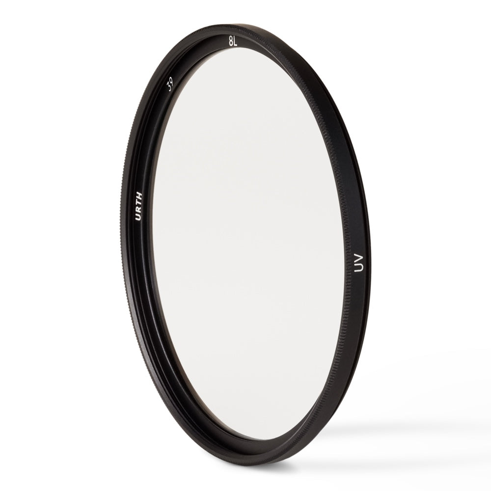 Urth 39mm UV Lens Filter