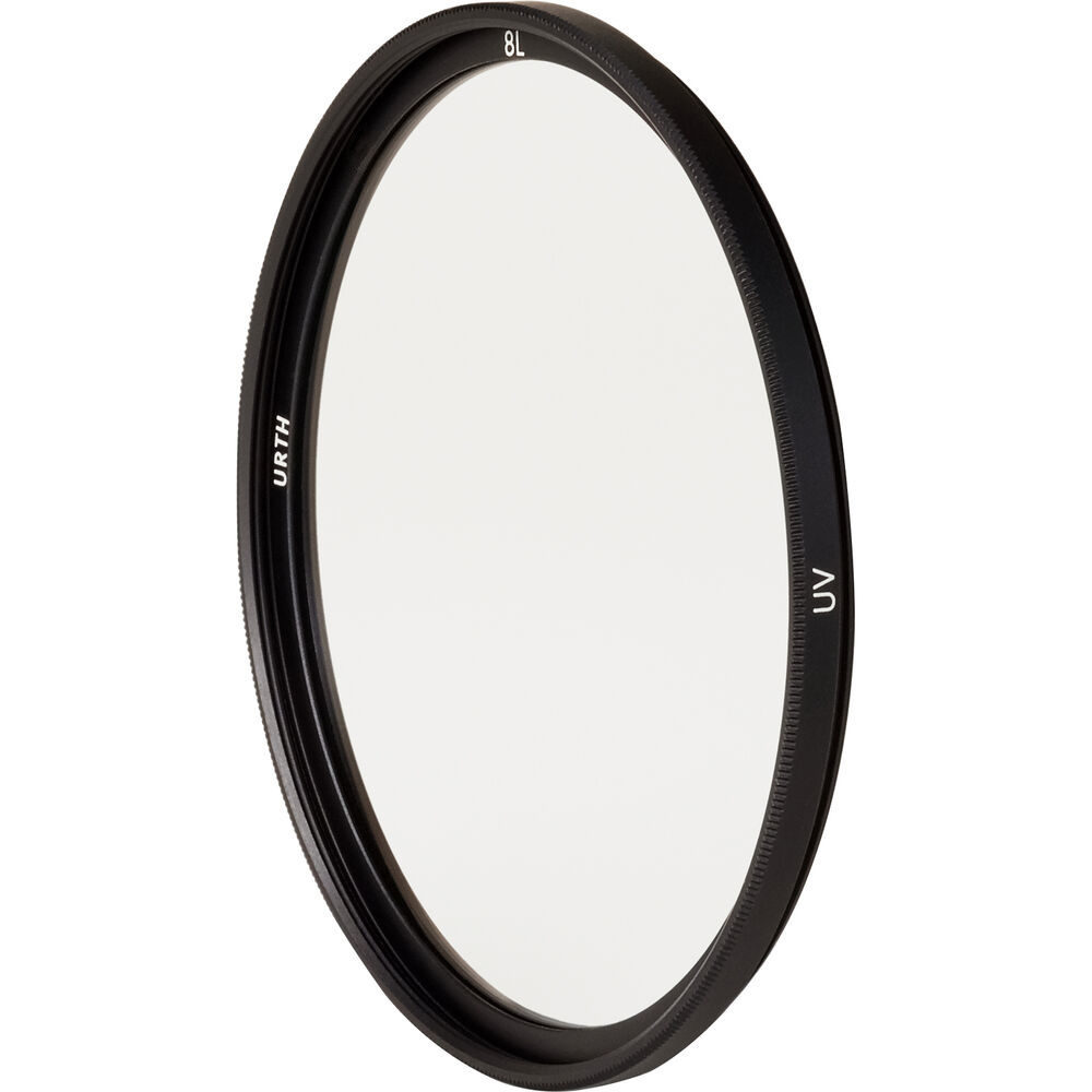 Urth 52mm UV Lens Filter