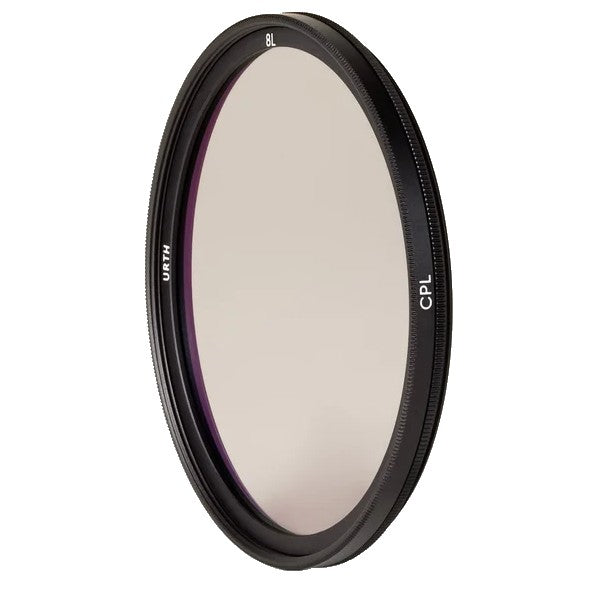 Urth 39mm Circular Polarizing (CPL) Lens Filter