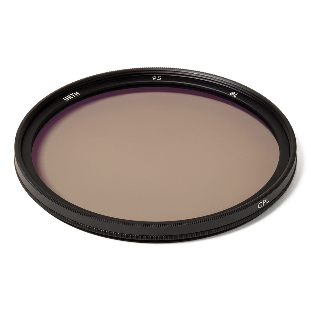 Urth 62mm Circular Polarizing (CPL) Lens Filter