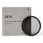 Urth 72mm Circular Polarizing (CPL) Lens Filter (Plus+)