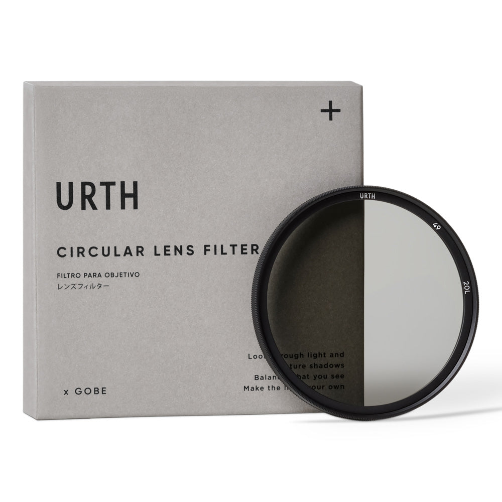 Urth 86mm Circular Polarizing (CPL) Lens Filter (Plus+)
