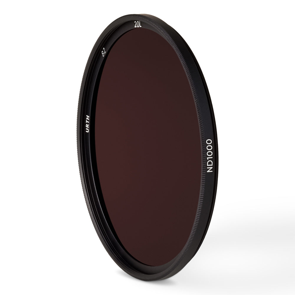 Urth 58mm ND1000 (10 Stop) Lens Filter (Plus+)