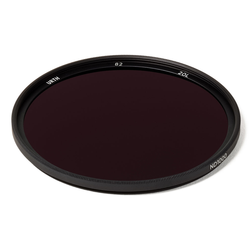 Urth 72mm ND1000 (10 Stop) Lens Filter (Plus+)