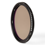 Urth 55mm ND2 400 (1 8.6 Stop) Variable ND Lens Filter