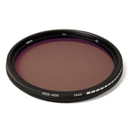 Urth 77mm ND2 400 (1 8.6 Stop) Variable ND Lens Filter