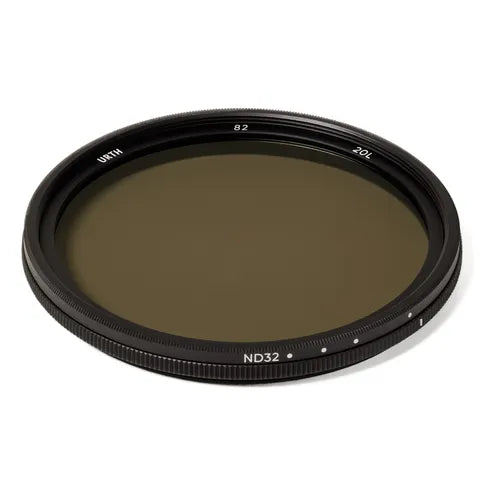 Urth 46mm ND2 32 (1 5 Stop) Variable ND Lens Filter (Plus+)