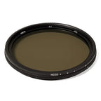 Urth 49mm ND2 32 (1 5 Stop) Variable ND Lens Filter (Plus+)