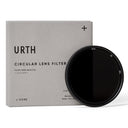 Urth 52mm ND8 128 (3 7 Stop) Variable ND Lens Filter (Plus+)