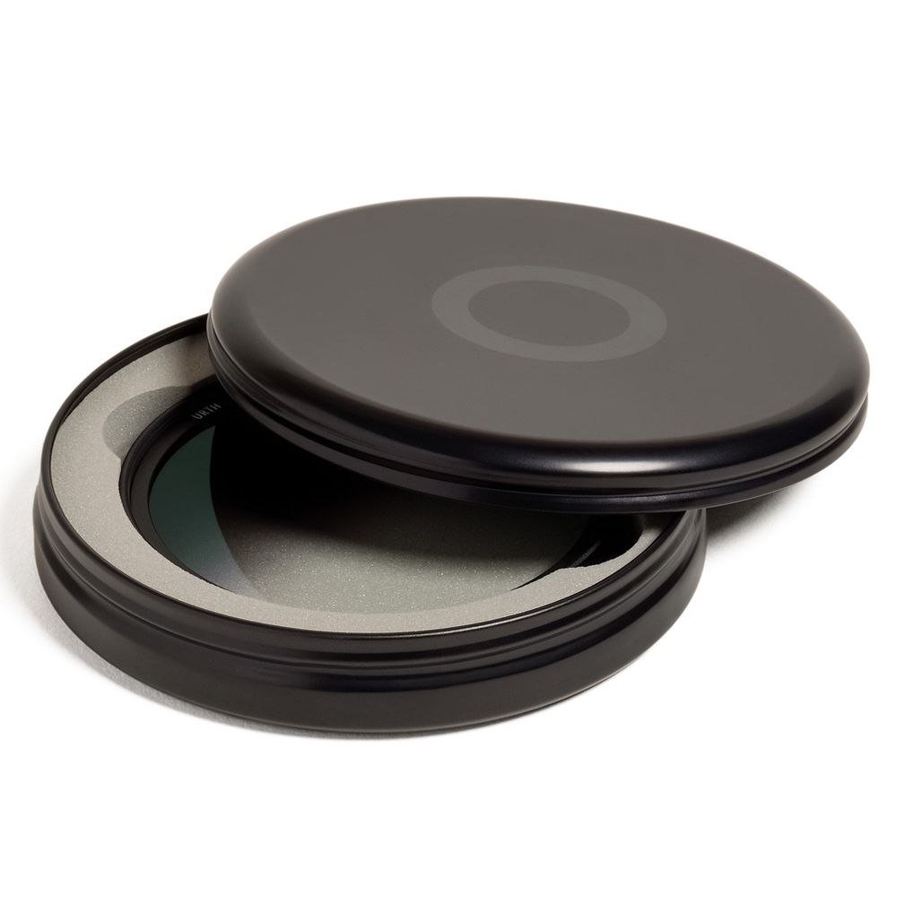 Urth 72mm Soft Graduated ND8 Lens Filter (Plus+)