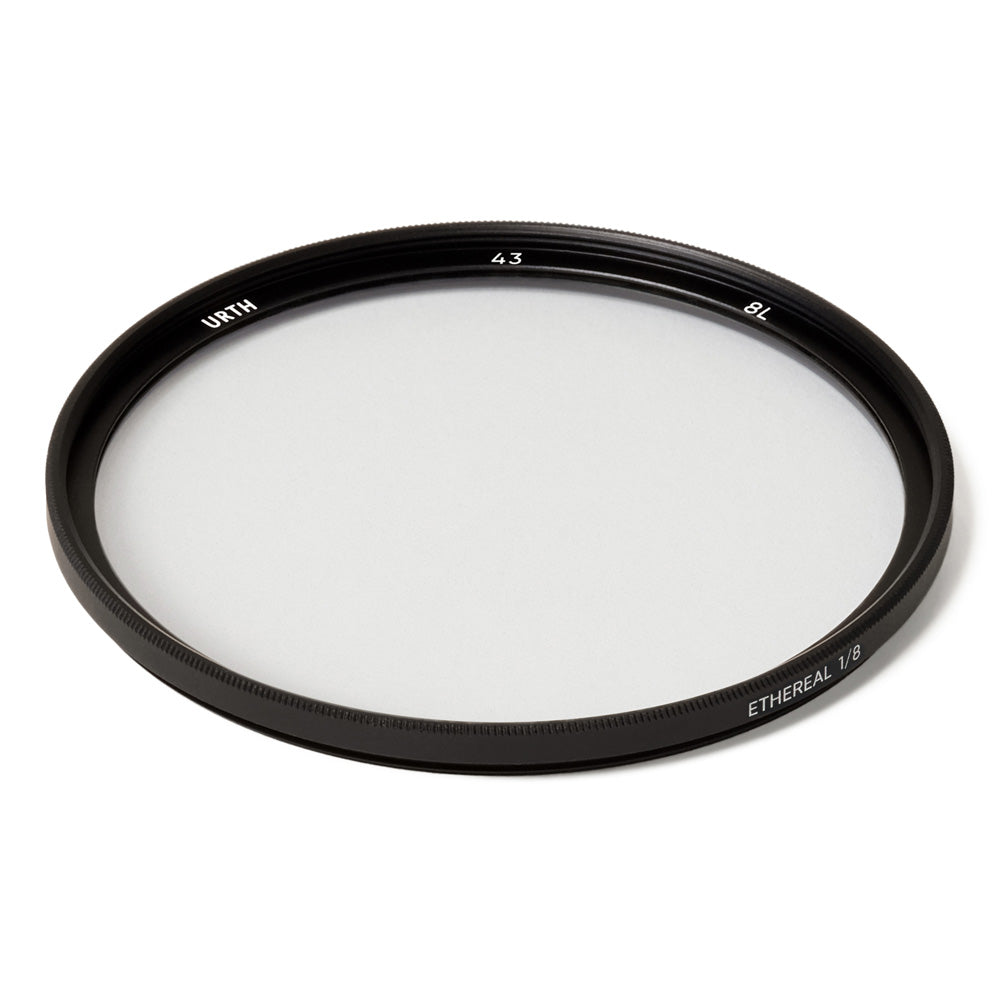 Urth 67mm Ethereal 1/8 Black Mist Lens Filter (Plus+)