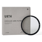 Urth 95mm Ethereal 1/8 Black Mist Lens Filter (Plus+)