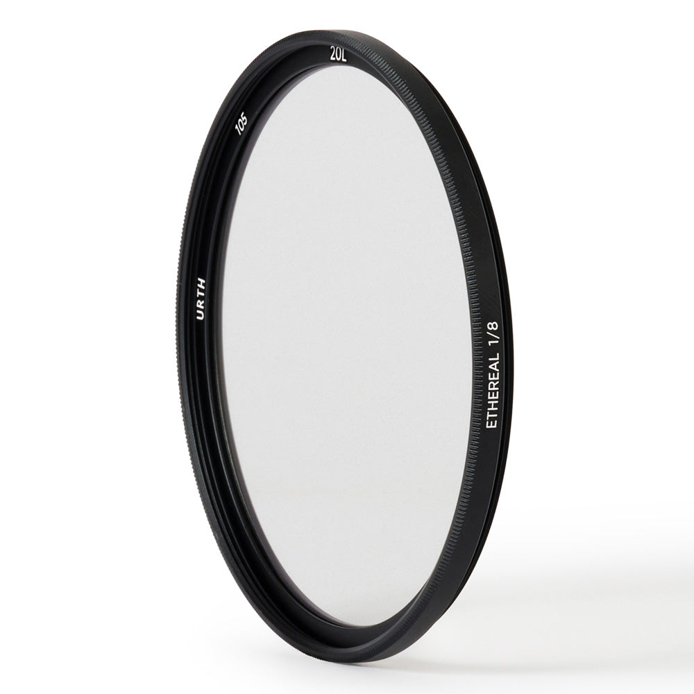 Urth 105mm Ethereal 1/8 Black Mist Lens Filter (Plus+)