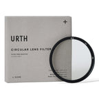 Urth 40.5mm Ethereal 1/4 Black Mist Lens Filter (Plus+)