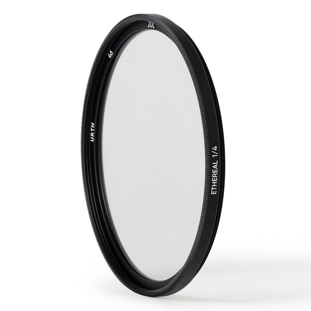 Urth 46mm Ethereal 1/4 Black Mist Lens Filter (Plus+)