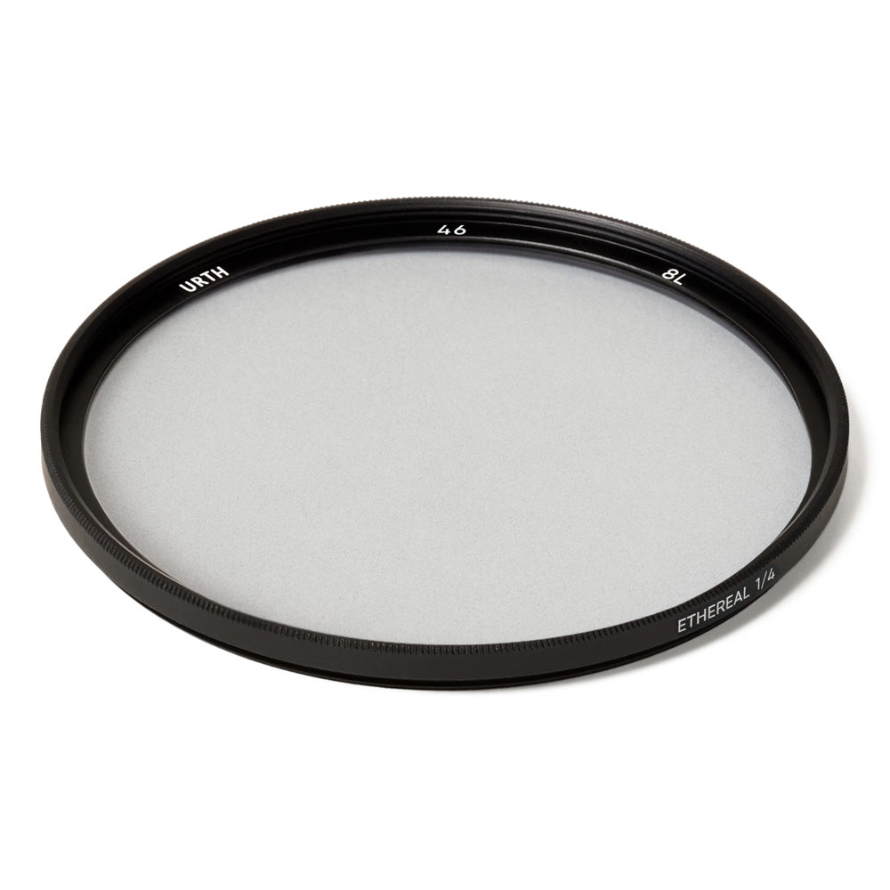 Urth 46mm Ethereal 1/4 Black Mist Lens Filter (Plus+)