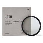 Urth 55mm Ethereal 1/4 Black Mist Lens Filter (Plus+)