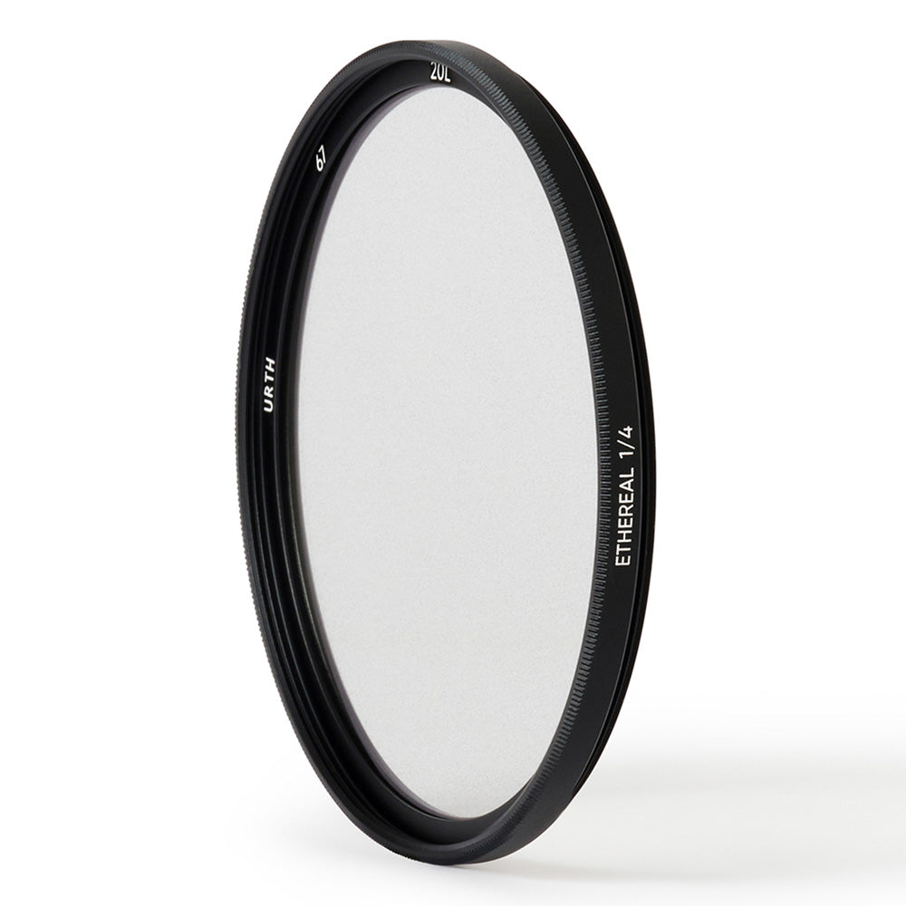 Urth 67mm Ethereal 1/4 Black Mist Lens Filter (Plus+)