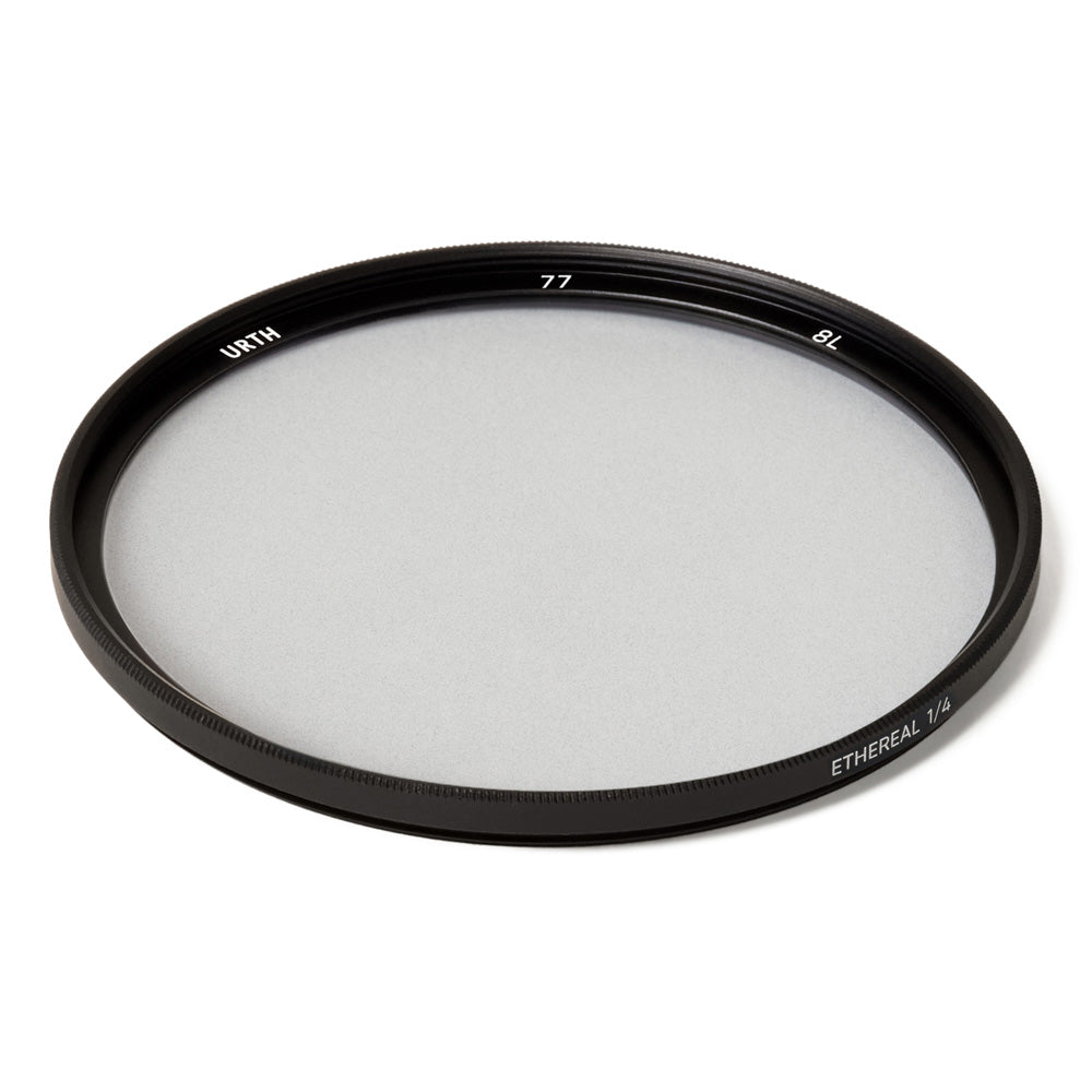 Urth 77mm Ethereal 1/4 Black Mist Lens Filter (Plus+)