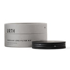 Urth 37mm UV + Circular Polarizing (CPL) Lens Filter Kit (Plus+)