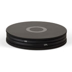 Urth 37mm UV + Circular Polarizing (CPL) Lens Filter Kit (Plus+)