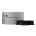 Urth 67mm ND8, ND64, ND1000 Lens Filter Kit (Plus+)