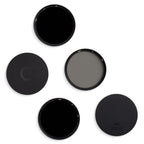 Urth 67mm ND8, ND64, ND1000 Lens Filter Kit (Plus+)