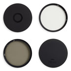 Urth 52mm UV + Circular Polarizing (CPL) Lens Filter Kit (Plus+)