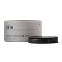 Urth 95mm UV + Circular Polarizing (CPL) Lens Filter Kit (Plus+)