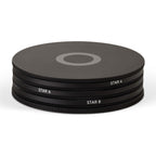 Urth 82mm Star 4 point, 6 point, 8 point Lens Filter Kit