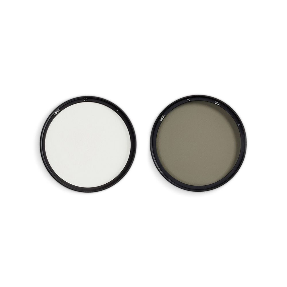 Urth 72mm Magnetic CPL (Plus+)