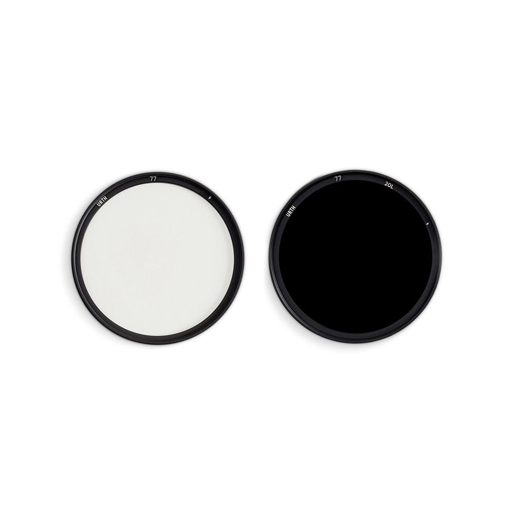 Urth 77mm Magnetic ND1000 (Plus+)
