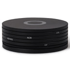 Urth 82mm Magnetic Essential Kit (Plus+) (UV+CPL+ND8+ND1000)