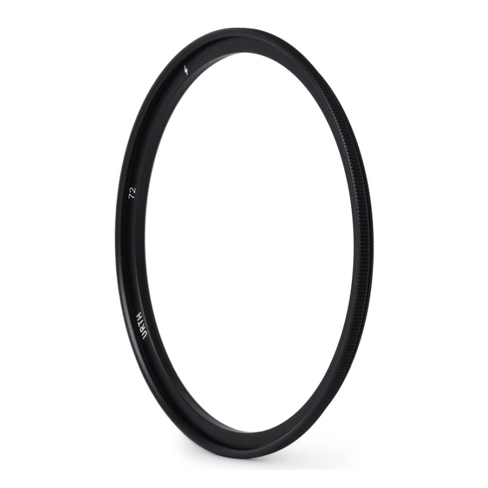 Urth 72mm Magnetic Adapter Ring