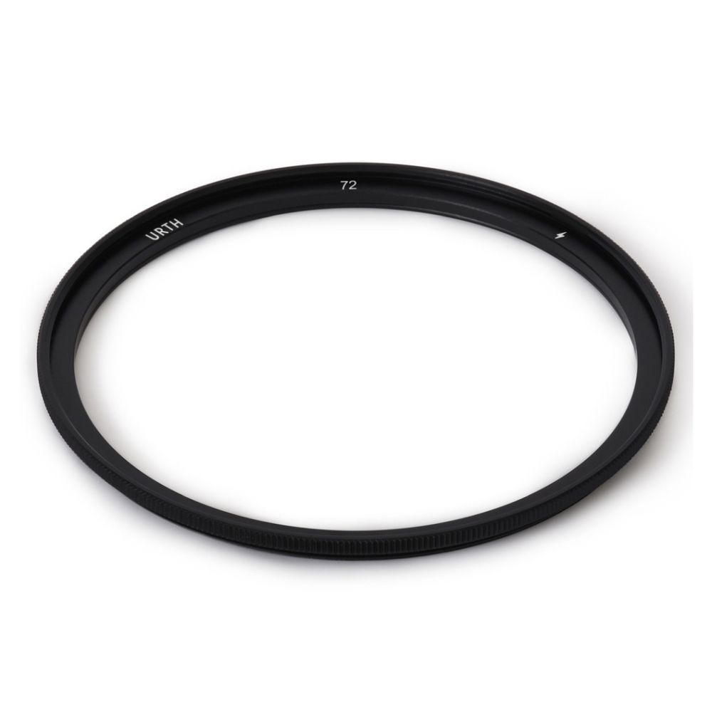 Urth 72mm Magnetic Adapter Ring